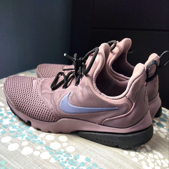 Nike Presto Womens 5.5 - Picture 1 of 4